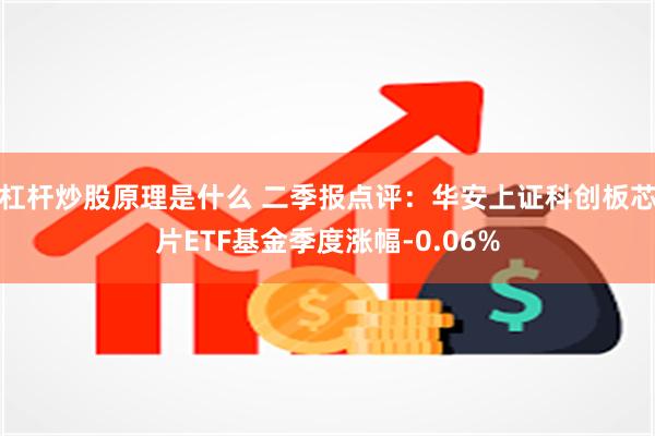 杠杆炒股原理是什么 二季报点评：华安上证科创板芯片ETF基金季度涨幅-0.06%