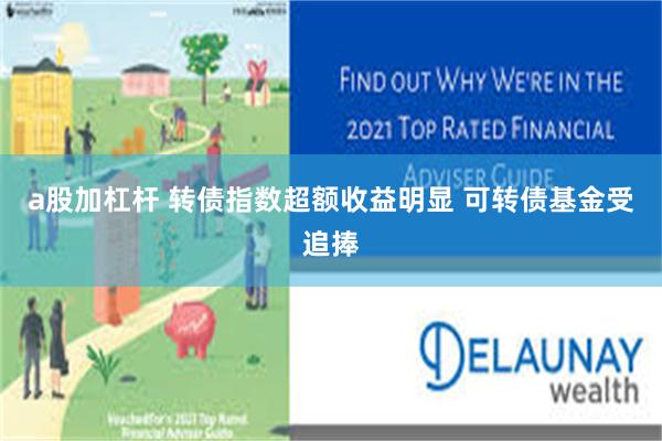 a股加杠杆 转债指数超额收益明显 可转债基金受追捧